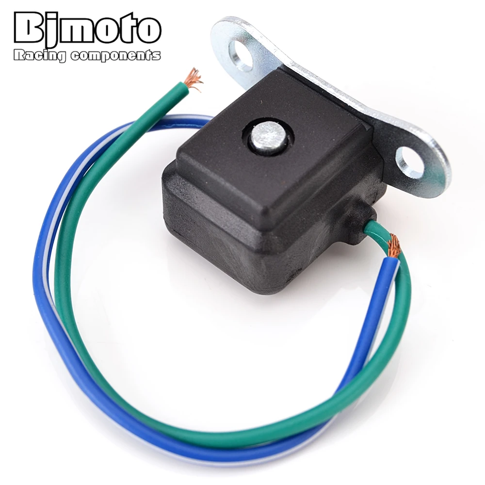 Ignition Pick Up Trigger Pulse Coil For Suzuki DR200SE 1996-2013 DR125SE 1994-2002 LTF250 Ozark 250 02-14 LTZ250 Quadsport 04-12