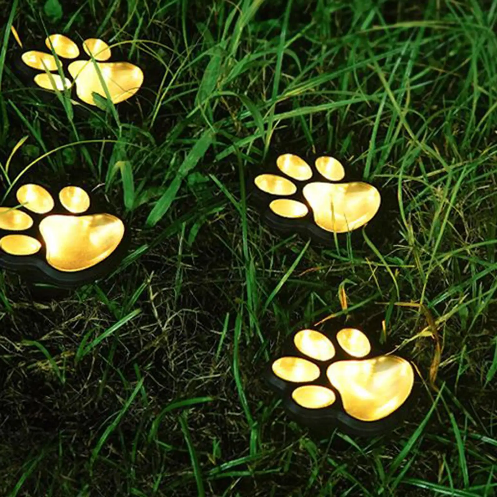 

Солнечные фонари для улицы, состоящие из 3 предметов, водонепроницаемый датчик движения, солнечные уличные фонари, уличные украшения для патио, лужайки, крыльца