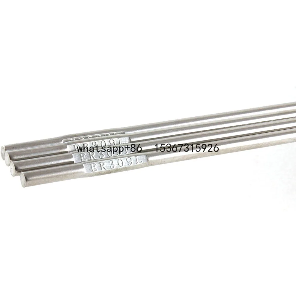 

0.045" 1/16" 3/32" 3/32" 1/8"x36" 1Lb ER309L TIG Stainless Steel filler metal Welding Rod