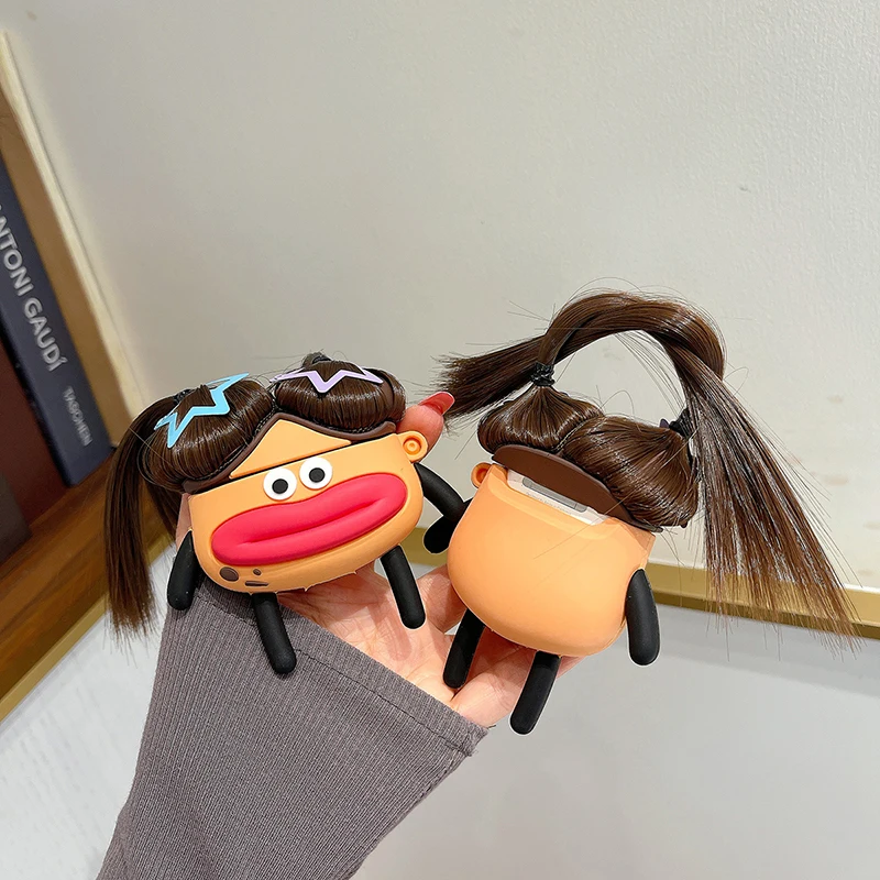 เคสสำหรับ Apple airpods 2 Gen 3เคสสำหรับ airpods Pro 1st 2ND สำหรับ airpods Pro