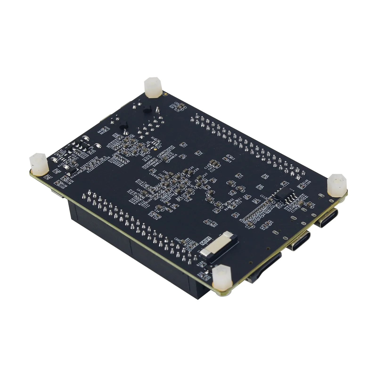 PA35T/PA75T/PA100T/PA200T-StarLite FPGA Development Board MIPI CSI HDMI-compatible Output for Artix-7 (with 40P Connector)