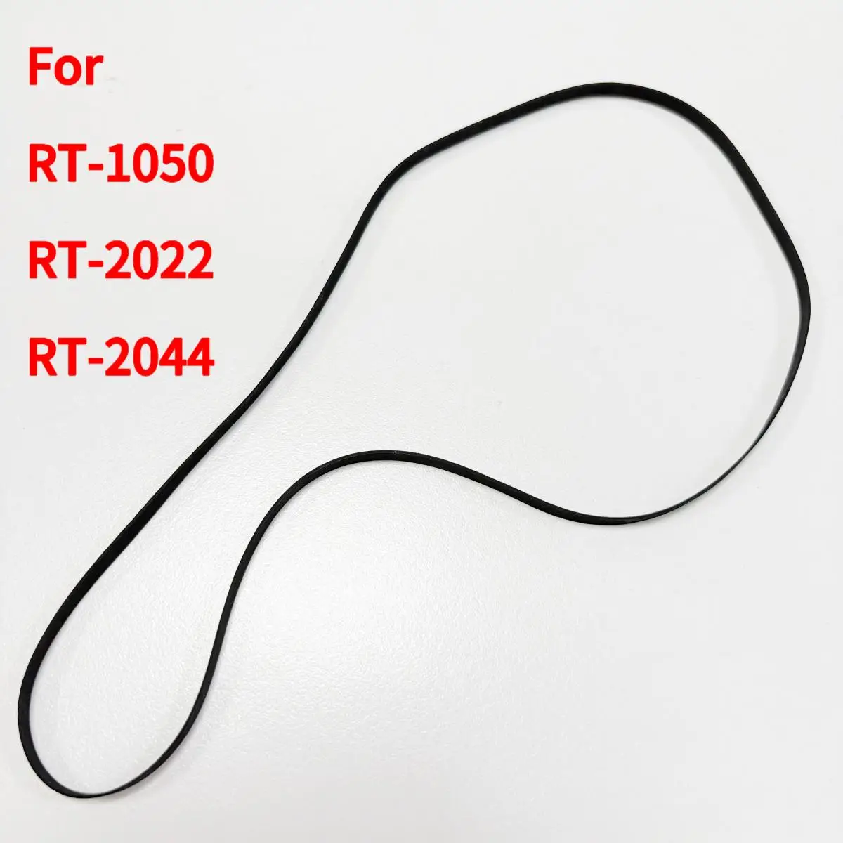 Record Player Turntable Drive Belt Fits PIONEER RT-1050 RT-2022 RT-2044