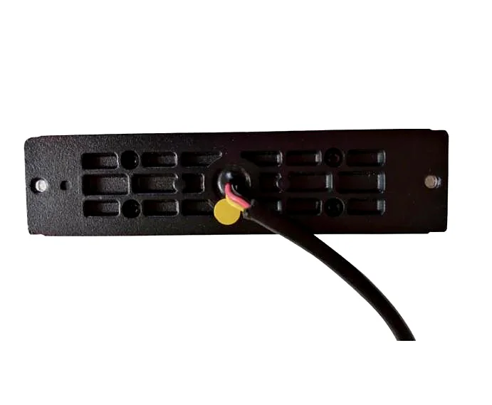 Super bright 18W Led Car strobe warning light,6Leds*3W Car surface mount flash light,16 flash,waterproof,2pcs/lot