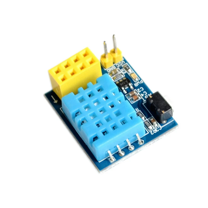 ESP8266 5V Wifi Relais Module DS18B20 DHT11 Rgb Led Controller Dingen Smart Home Afstandsbediening Schakelaar Telefoon App ESP-01S