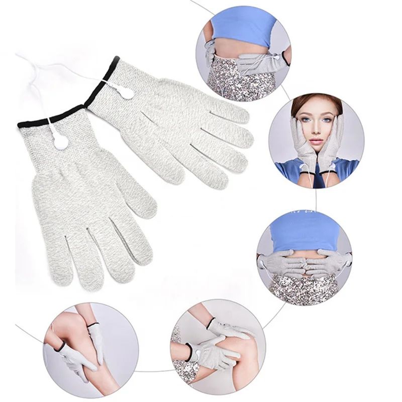 Emption!Colored Light Beauty Instrument Instrument Physical Vibration Warm Massage Body Instrument Slimming Instrument