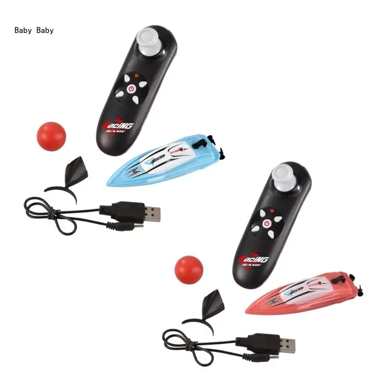 

Remote Control Boat Speed Boat Wireless Model Yacht Adult Competitive Toy Q81A