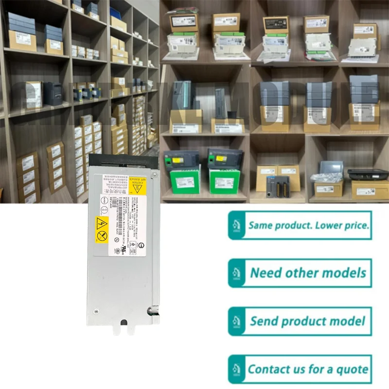 

Новый оригинальный DPS-650BBA