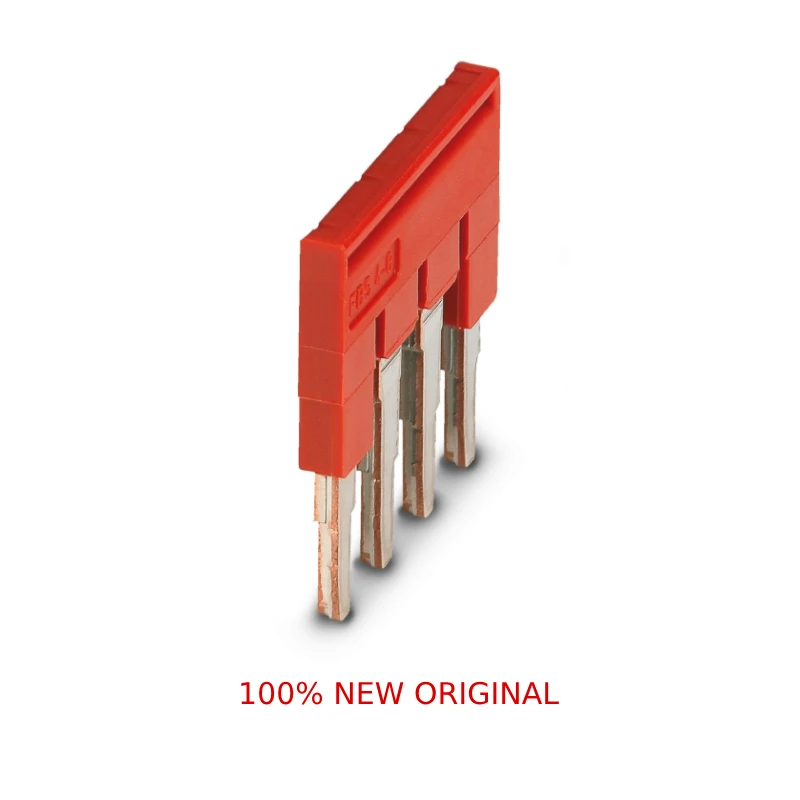 3030255-fbs-4-6-plug-in-bridging-component-connector-adapter-phoenix-contact-genuine-original-product-in-stock