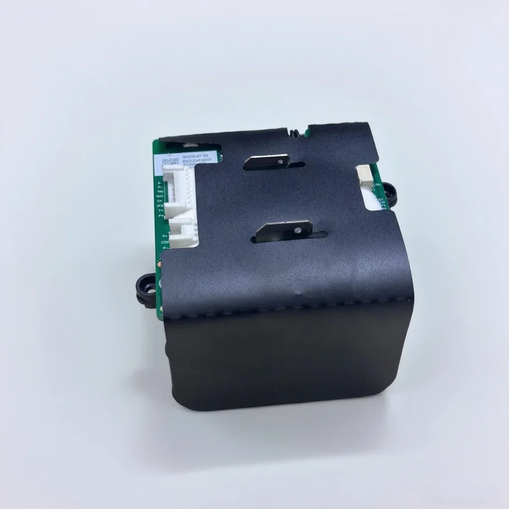 100% الأصلي 3800mAh 21.6V ل Dreame H12pro PLUS C H13 HHR25A W2210 W2210-02 W2335-07-0A بطارية الغسيل الأرضية #1