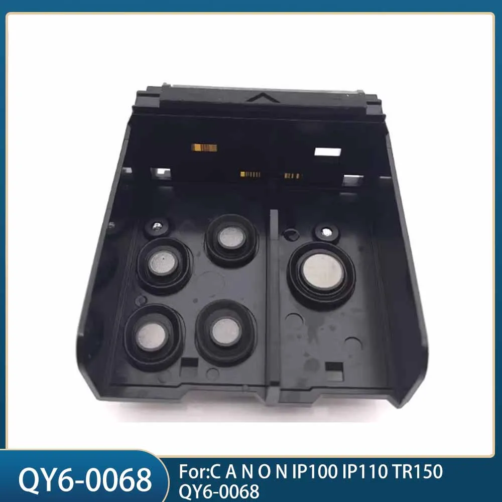 

Original Nozzle for Canon QY6-0068 ip110 ip100 TR150 print head IP110 print head nozzle