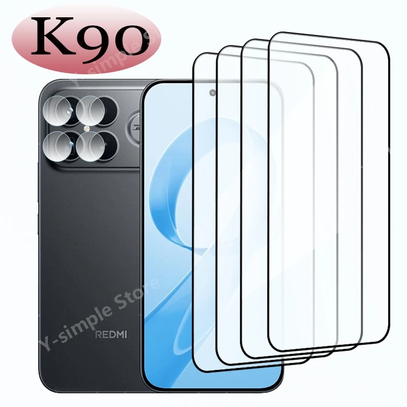 For Redmi K90 Scree… - image