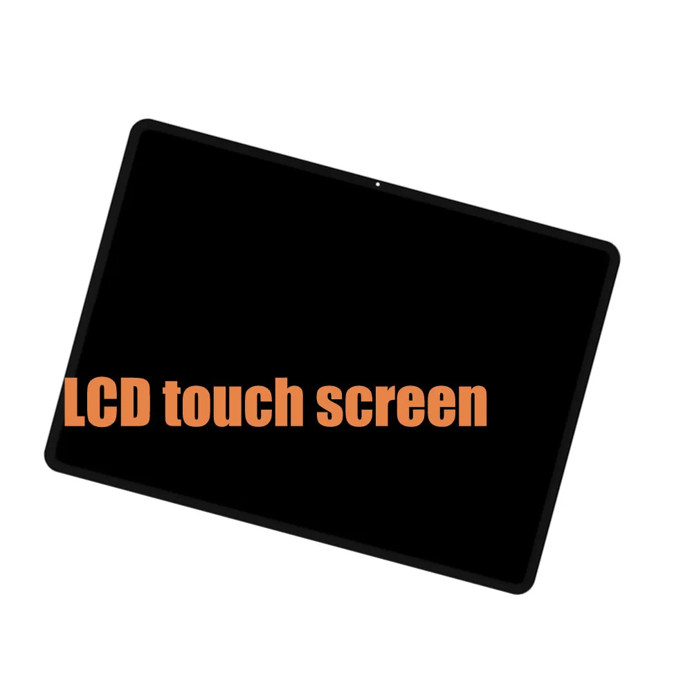 AAA+ 13.2 inch IPS LCD for OnePlus Pad 2 Pro OPD2413 2025 Tablet LCD Display Touch Screen Digitizer Assembly Replacement