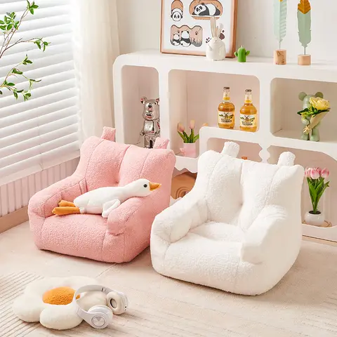 어린이 긴 안락 의자, 팽창식 소파 요람, 어린이 가구, 어린이 침실 소파, 어린이 의자, 여아 소파, 뮬 침대