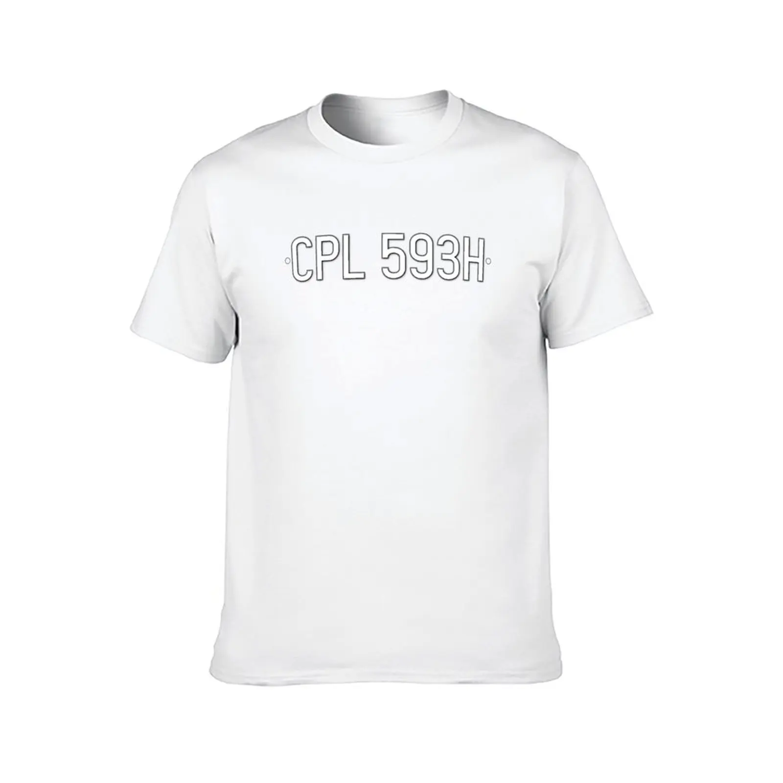 Roxy Music, Re-Make/Re-Model, CPL 593H T-Shirt graphic t shirts for man man t shirts high quality luxury brand T-Shirt