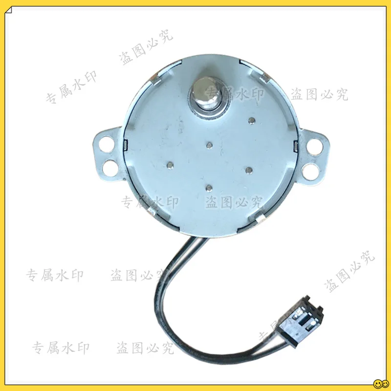 

TYJ50-8 A7 Fan Shook His Head Around Oscillating Motor Synchronous Motor Fittings DE Ge