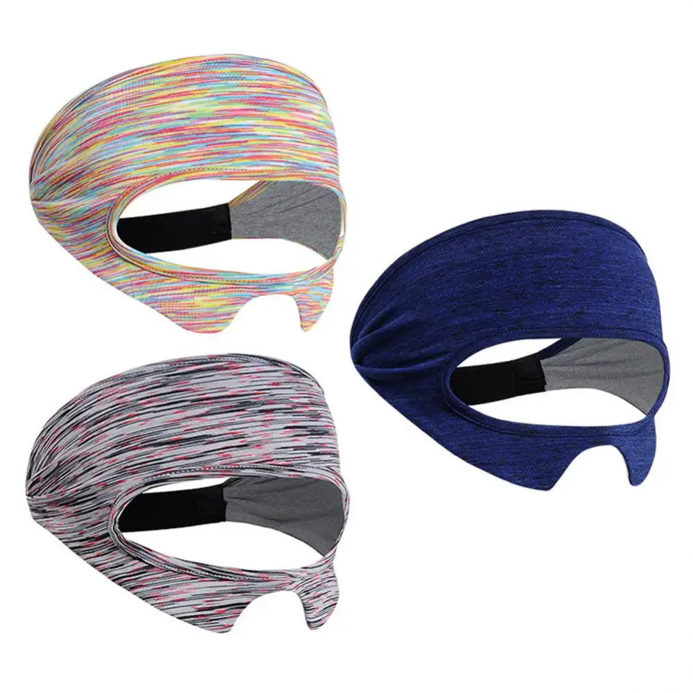 Eye Mask Cover Breathable Elastic Men And Women New Vr Accessories Virtual Reality Headsets No Deformation Universal Sweat Band