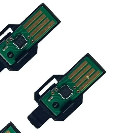 Compatible 108R01121 Drum Chip Apply to Xerox Phaser 6600 6605 6655 VersaLink C405 C400 Color MFP Printer