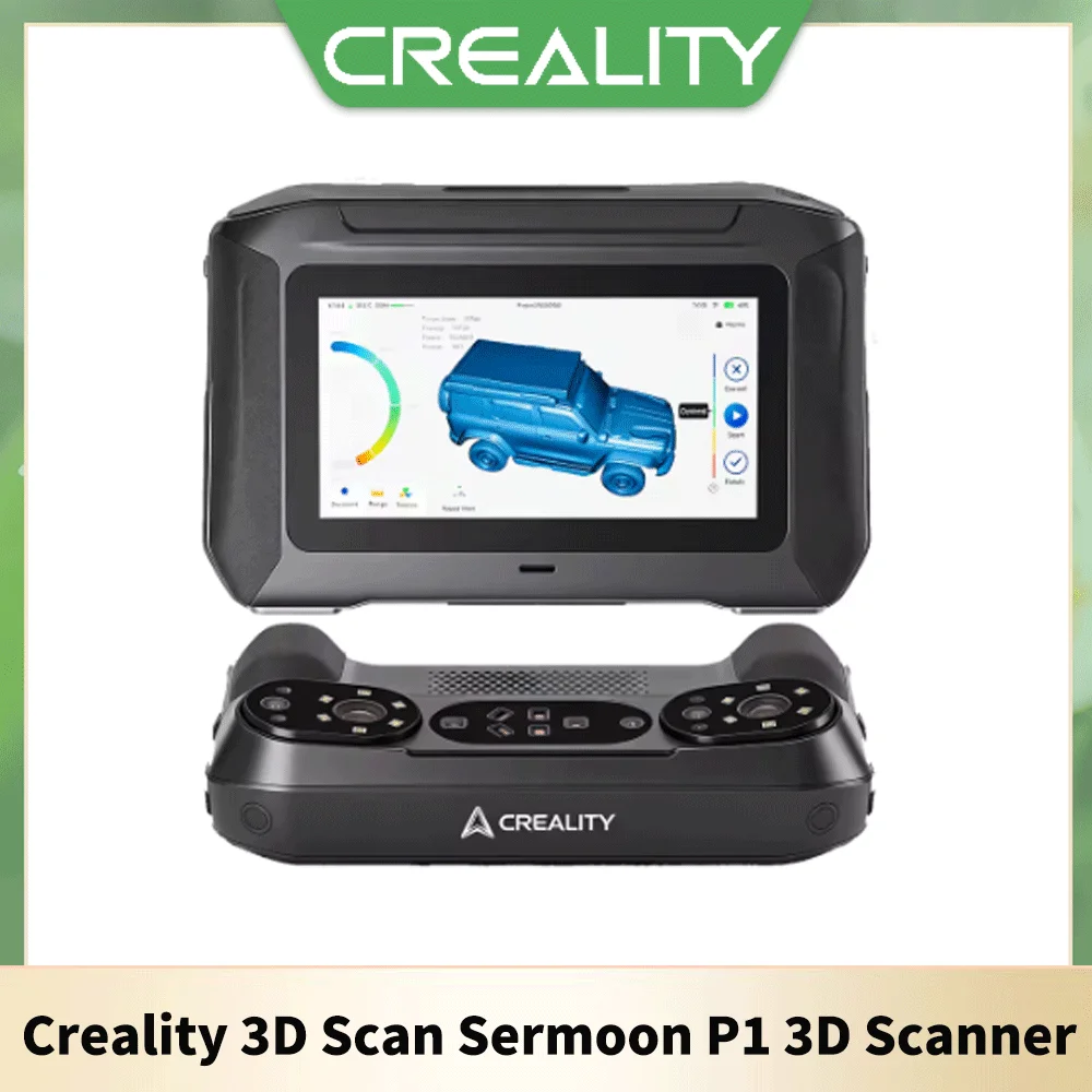 Creality 3D Scan Se…