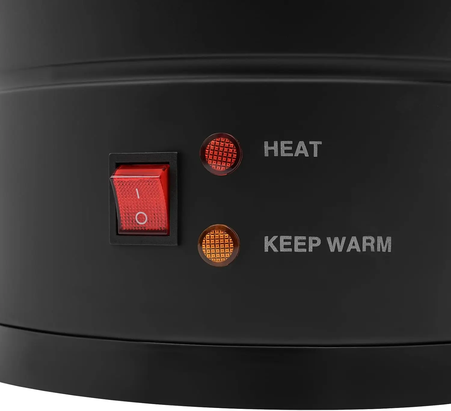 Elektrischer Wachsschmelzofen 15L، 1800W Wachsschmelzer For Die Kerzenherfigur، مجموعة Kerzenherfigures DIY