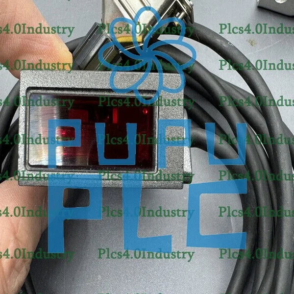 

Новинка в коробке, 1 шт., лазерный штрих-код Bl-601, новый оригинальный Spot Plc