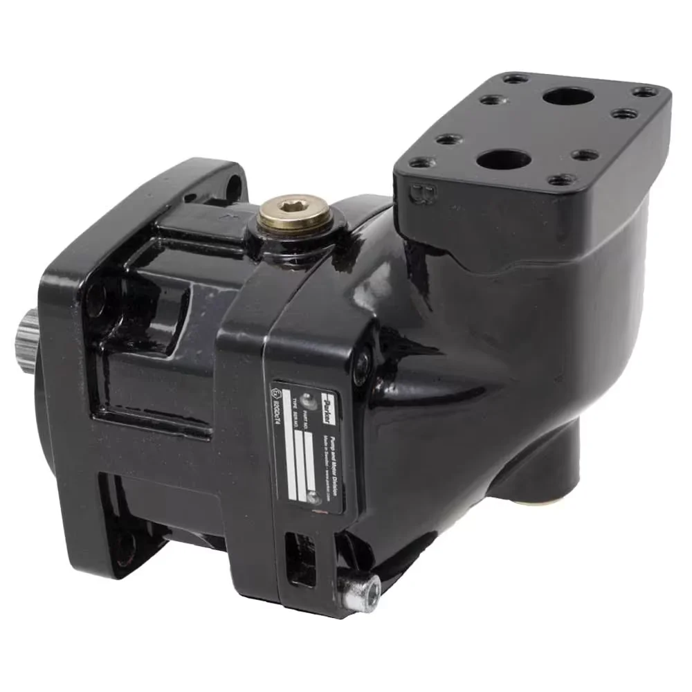 Bomba hidráulica o motor serie F12 F12-30-MF-IH-D 3799843 IH-K 3799844 MS-SH-S 3799851 MS-TH-S 3799616