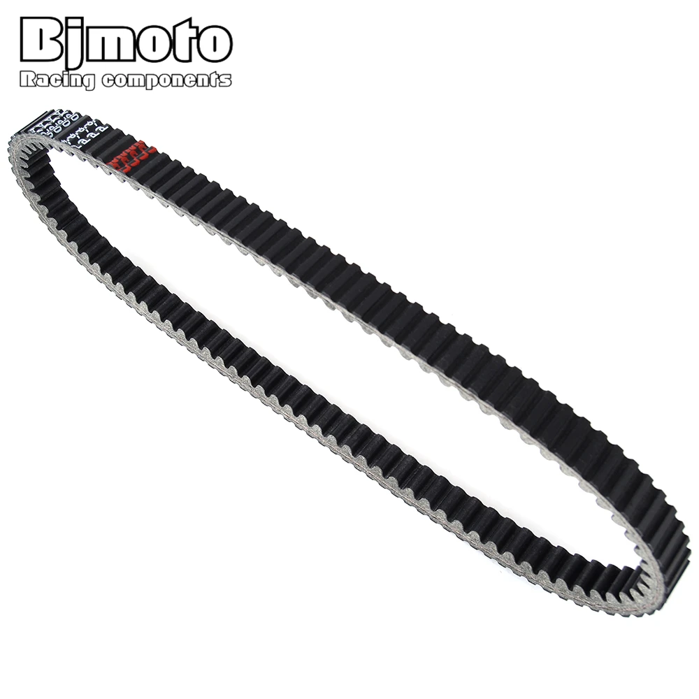 Rubber For Kymco Adiva AD3 400CC DRIVE BELT TRANSFER BELT CLUTCH BELT