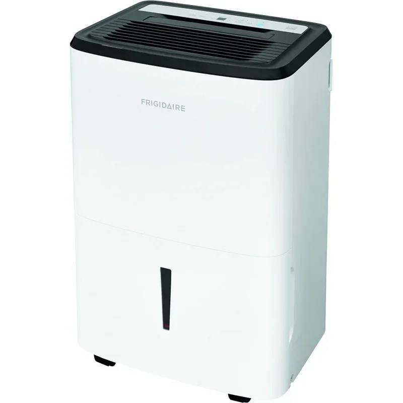 

A Dehumidifier with Pump. 4,500 Square Foot Coverage. Ideal for Large Rooms and Basements.