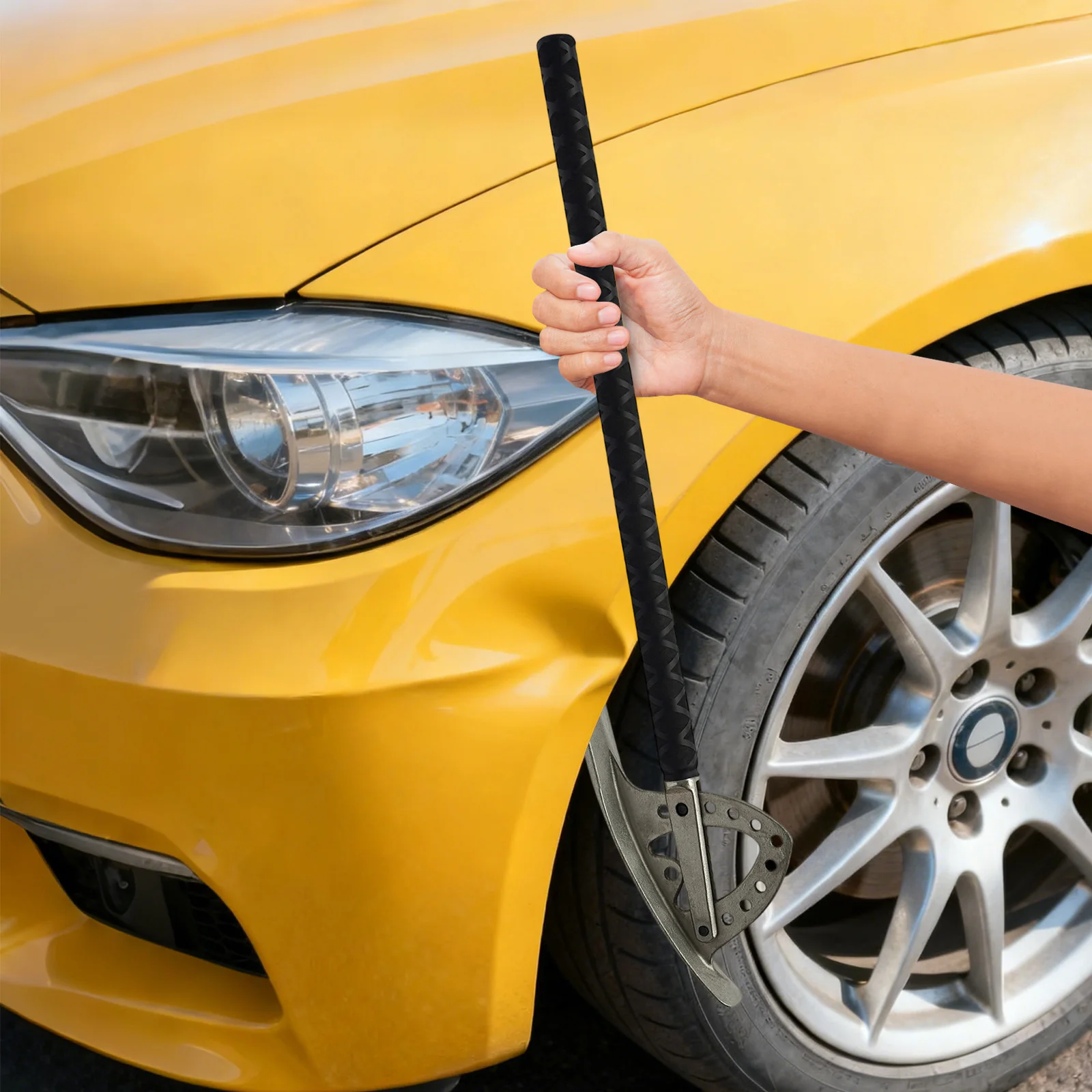 

Car Fender Damage Repair Tool Kit, Car Fender Repair Tools with Storage Bag, for Home, Car Repair Shop for Repairing Car Fender