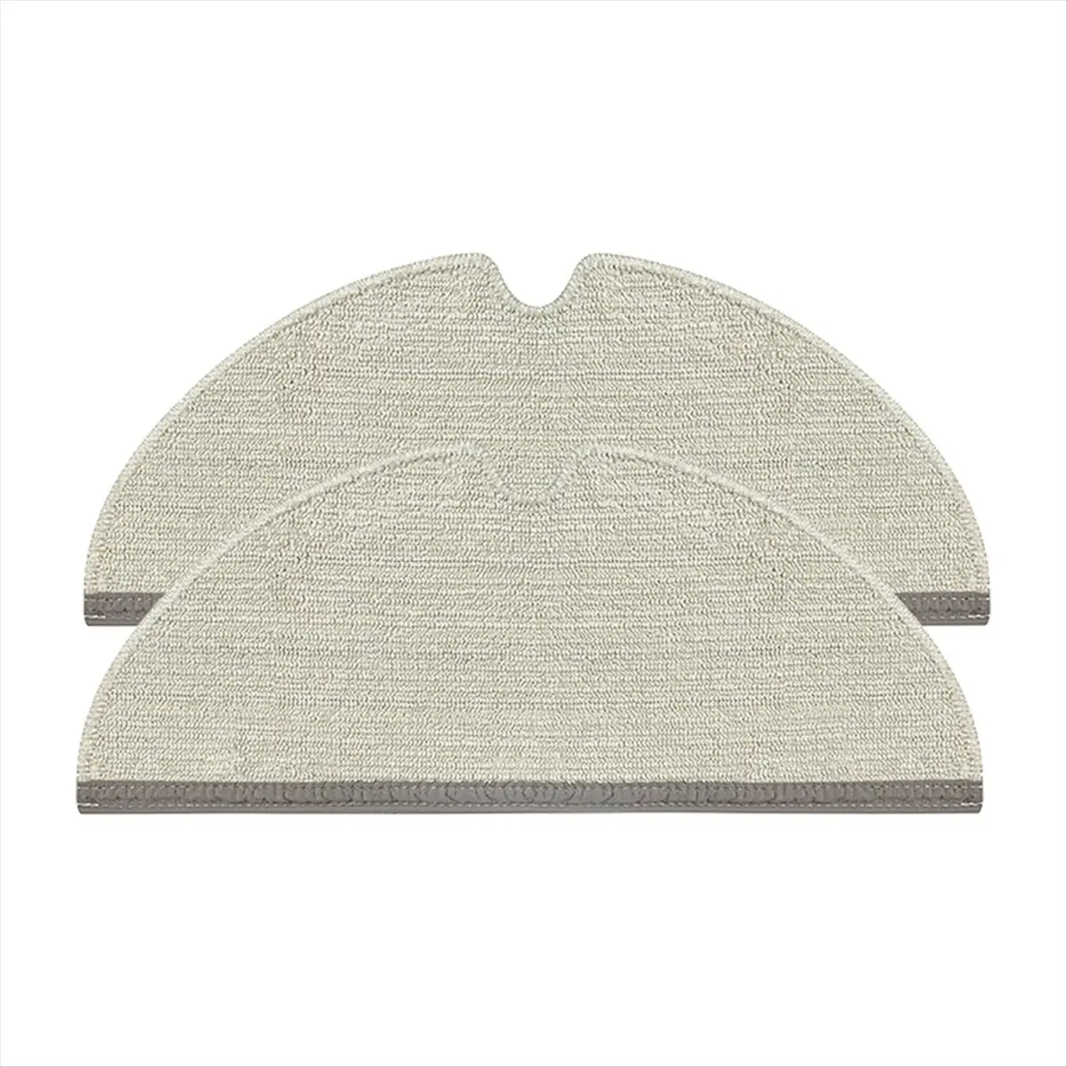 وسادات قماش ممسحة A62K لأجزاء الملحقات S5 / S5 Max / S6 / S6 MaxV / S6 Pure / E4 / E5 / S51 / S52 / S55