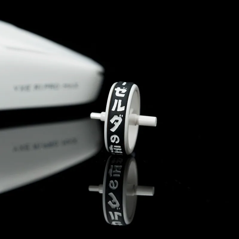 VXE R1 PROMAX SE Muisroller TBTL Speciale accessoires Wiel Universele ATK F1-serie Enkele rubberen ring