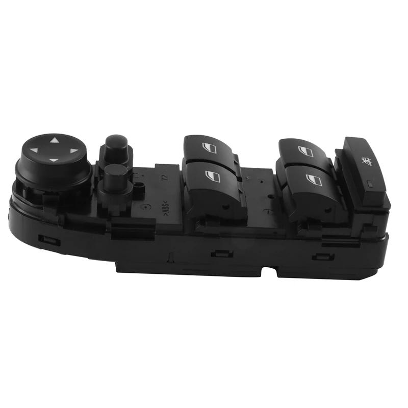 

Car Power Window Switch Electric Window Panel For BMW X1 E84 2012-2015 61319193656