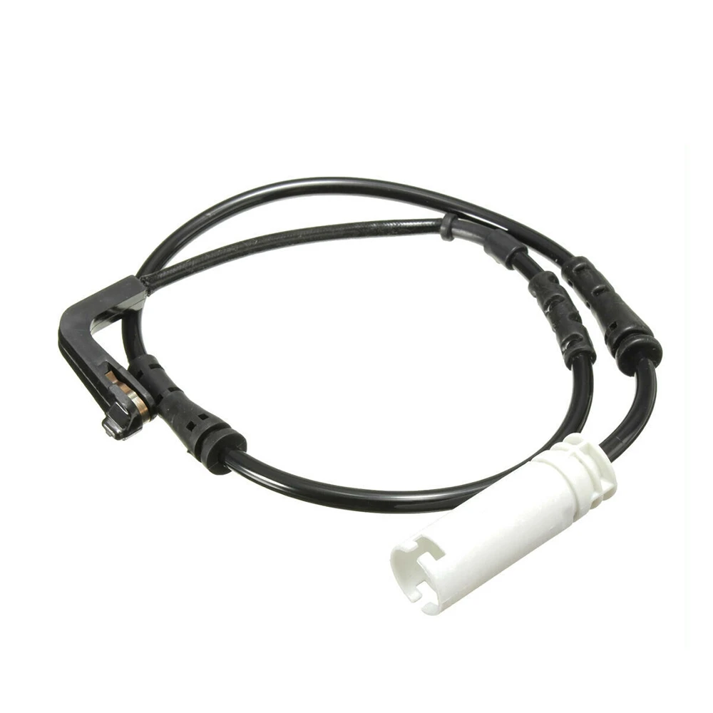 Front & Rear Brake Pad Sensor for E90 E91 E92 E93 1 3-Series