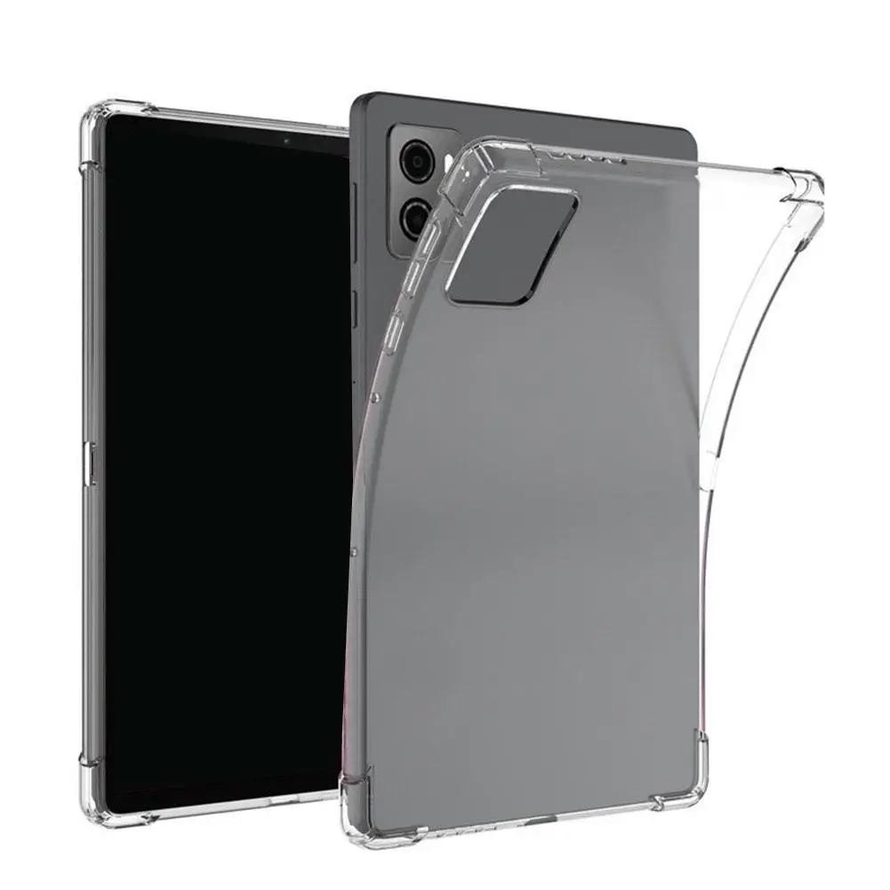 For Legion Y700 2025 Tablet Case Four-corner Cushioning Tablet Accessories Protector Anti-fall S4Z2