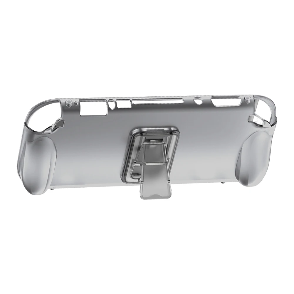 Custodia protettiva ergonomica Custodia protettiva antigraffio e antigoccia Custodia morbida antiscivolo per console portatile per regalo di un amico