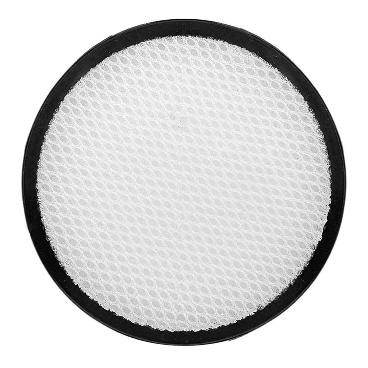 RECOMMENDATION  4PCS HEPA Filter for P6/P7 Max/P7 Flex/P91/Q8 Vacuum Cleaner Replacement Parts Washable Filter Core