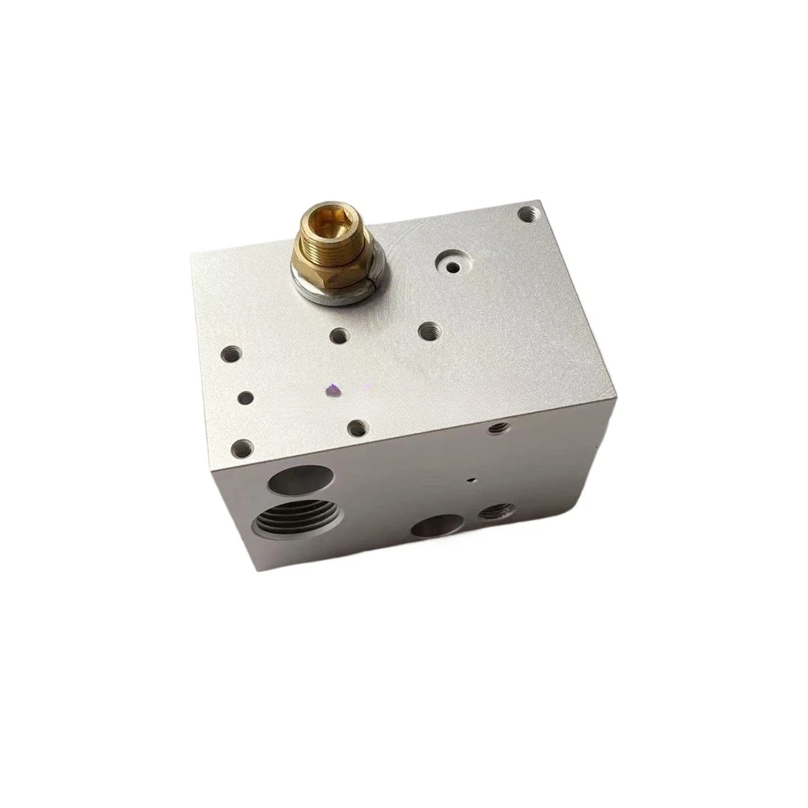 

V110V132 air compressor vent valve module 24048910 intake valve assembly unloading valve assembly