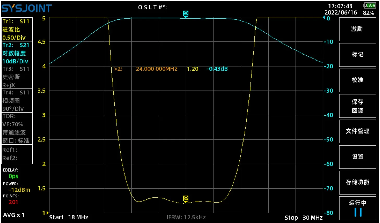 Kurzwellenfilter 7MHz 14MHz 18MHz 21MHz 24MHz 27,5MHz 28MHz Hochisolierter Bandpassfilter BPF Anti-Interferenz Erhöhte Empfindlichkeit – Detail 32