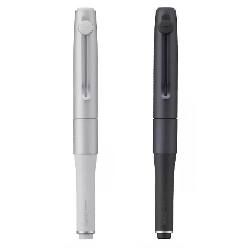 

Uni ZENTO Signature Magnetic Ballpoint Pen 0.5mm 0.38mm Refill Signature Black Neutral Pen Stationary School Student Writing