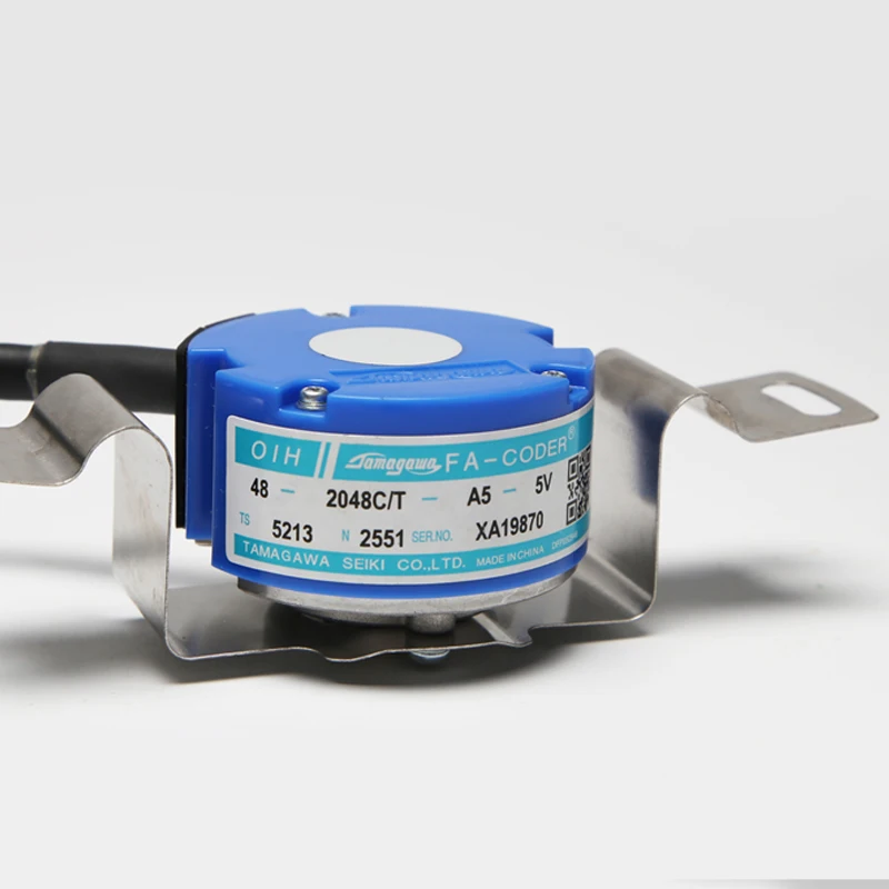 Good Elevator Host Rotary Tamagawa Encoder TS5213N2551 48-2048C/T