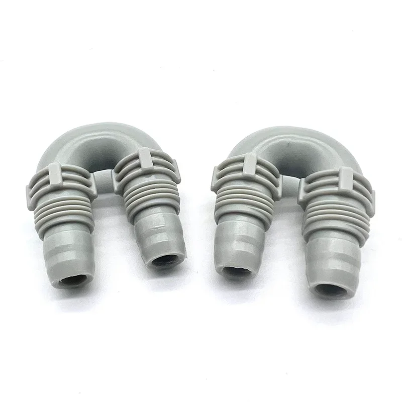 180 °   DJI Agras T50/T25 식물 보호 농업 드론 액세서리 용 팔꿈치 커넥터 UAV 수리 부품