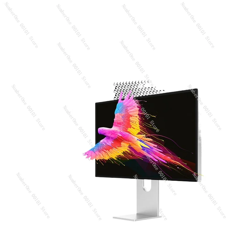 32 inch 4K monitor 144hz notebook external mirror display high definition P32U