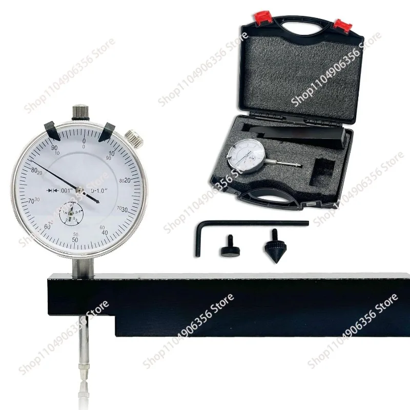 for 6434 Cylinder liner protrusion measuring tool Engine cylinder bore measuring instrument 0-1.00 