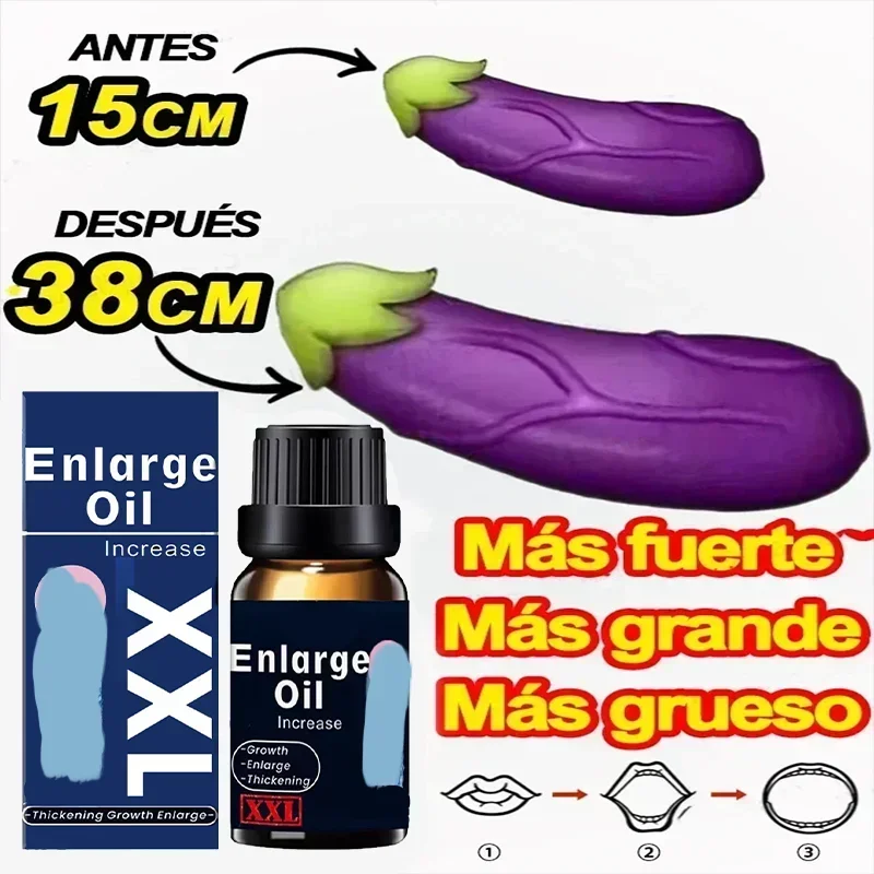 5Penis enlargement, permanent thickening and growth, male penis erection enhancement, large penis enlargement, male XXXL XXS