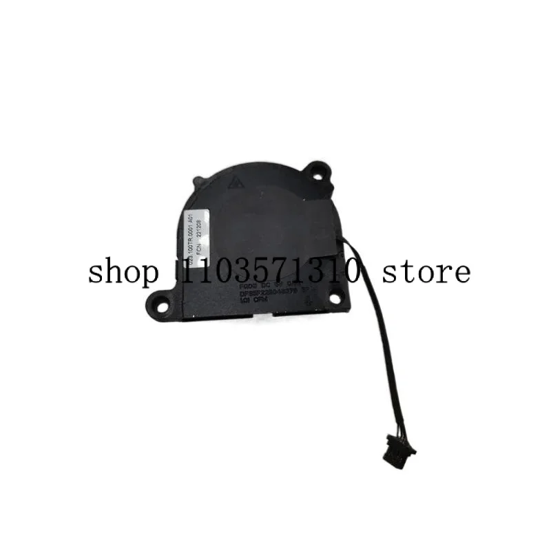 

NEW FAN FOR DELL Alienware m16 R1 / m18 R1 Memory Cooling Fan - Small Fan FQ0W DFS5F22B048679 023.100TR.0001 XMDV9 5v