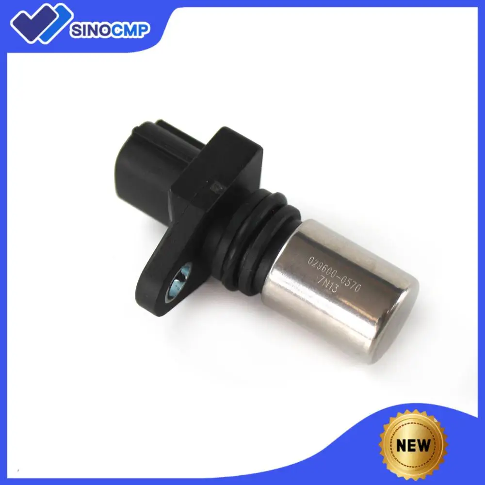 Excavator Crankshaft Position Sensor Fits Hitachi ZX330-3 ZX360-3 CX360B SH350-3 6HK1 Engine 8943902790 8-94390279-0 029600-0570