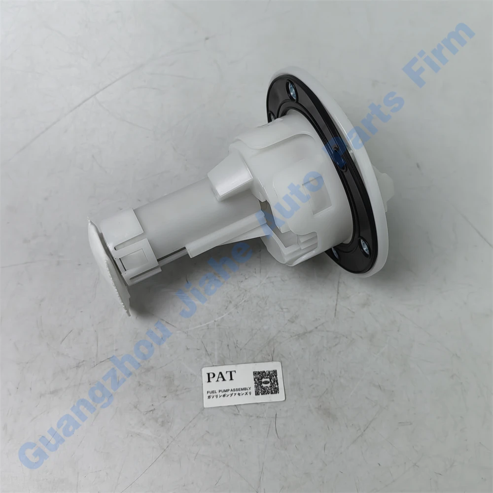 مجموعة مضخة الوقود للدراجات النارية PAT لـ SYM Z1 Attila FNX125 Vigor 125 VEGA FNX Z1attila 16700-F81-000 16700F81000 #2