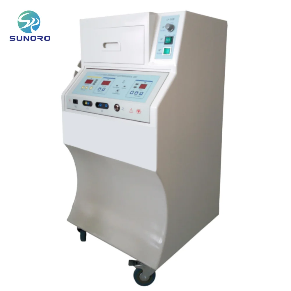 Hospital surgical operation equipment High frequency generator Electrical surgical equipment/diathermy machine/electroknife