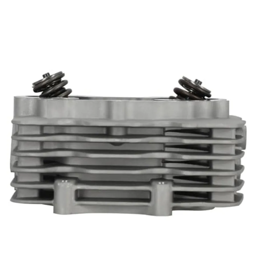 رأس اسطوانة maXpeedingrods لهوندا 2002-2014 TRX250 Recon 250 بديل متوافق مع 12200-HM8-305 12200-HM8-A40 14711 #2