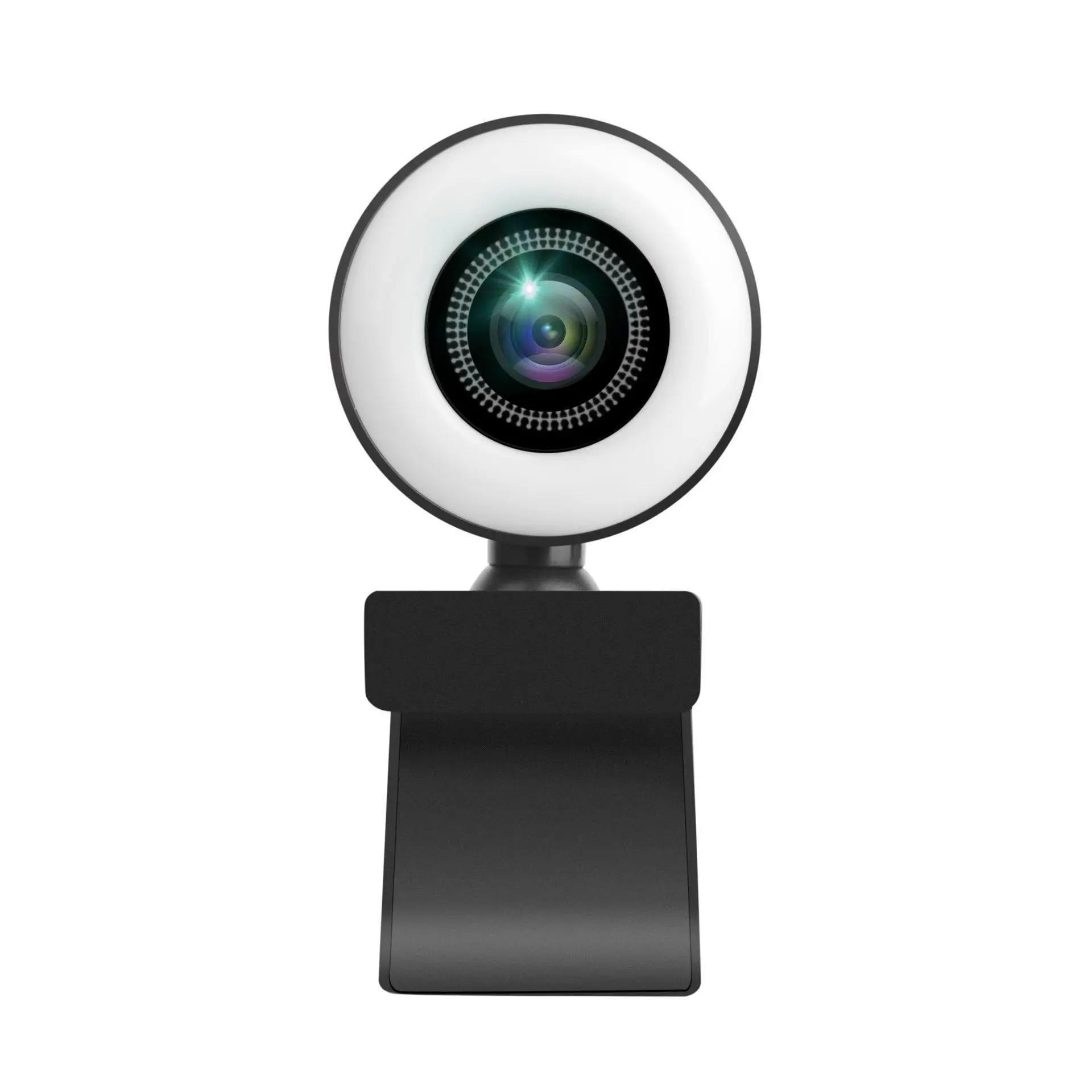 2MP USB camera 1080P webcast usb camera video conferencing webcam with built-in microphone