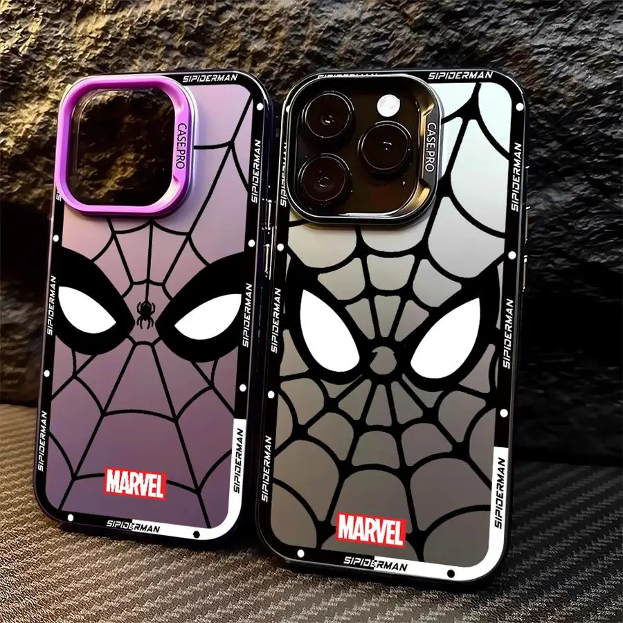 

Cool Man Logo Phone Case for iPhone 12 Pro 16 15 Plus XR 13 XS Max 14 Pro X 11 Pro Max 11 Pro TPU Back Soft Cover